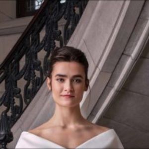 Meet your Posher, Lisset